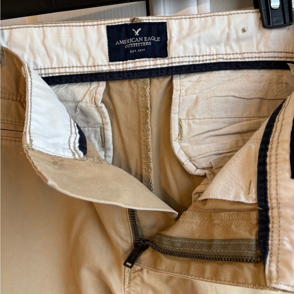 Man pant - Picture 3 of 3